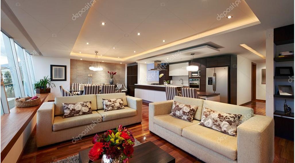 Prenájom pekneho 3 izb. bytu