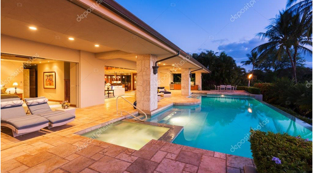 Luxusný rodinný dom v tichej lokalite