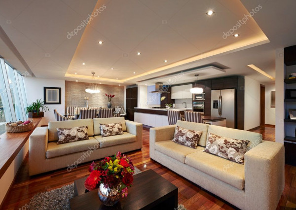 Prenájom pekneho 3 izb. bytu