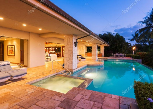 Luxusný rodinný dom v tichej lokalite